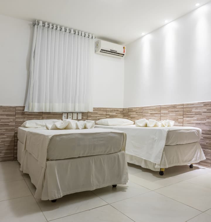 Hotel Pousada Atlântica