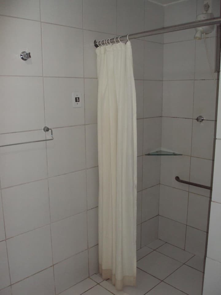 Hotel Pousada Atlântica