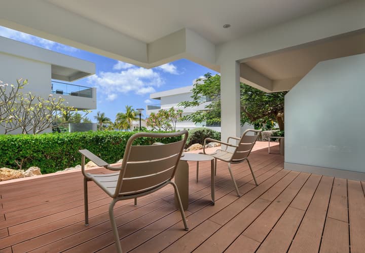 Papagayo Beach Hotel
