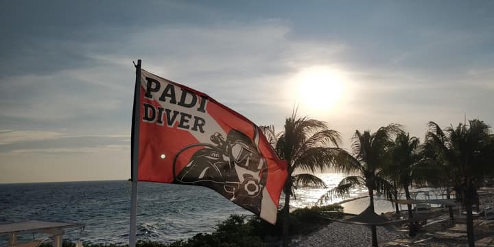 Papagayo Beach Hotel