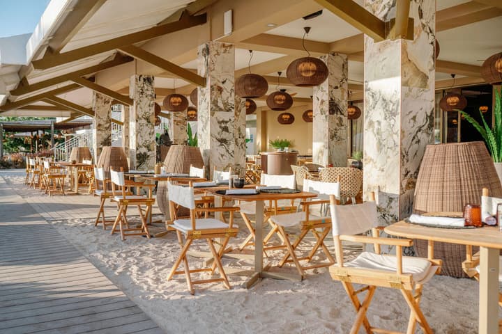 Papagayo Beach Hotel