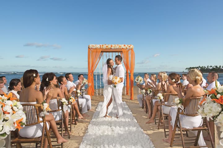 Breathless Punta Cana Resort & Spa - Adults Only - All Inclusive
