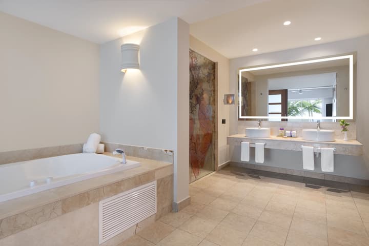 Breathless Punta Cana Resort & Spa - Adults Only - All Inclusive