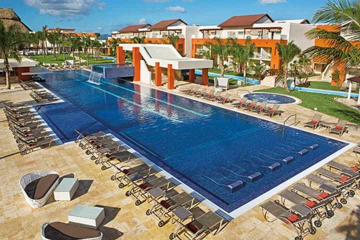 Breathless Punta Cana Resort & Spa - Adults Only - All Inclusive