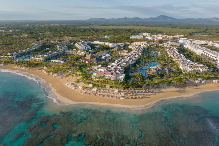 Breathless Punta Cana Resort & Spa - Adults Only - All Inclusive