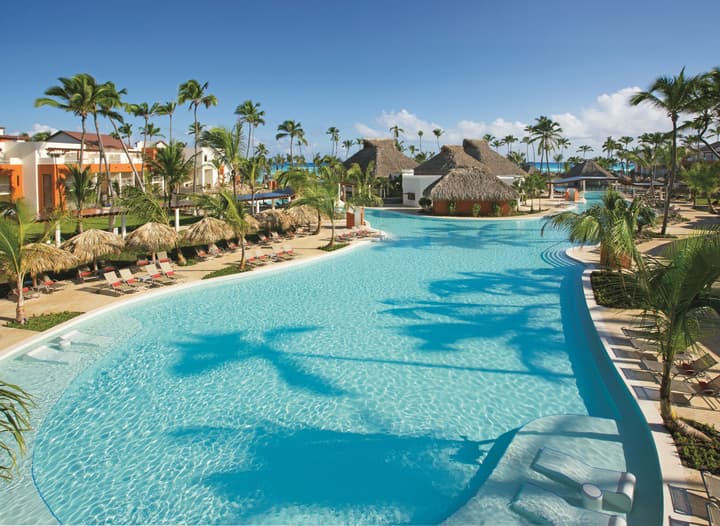 Breathless Punta Cana Resort & Spa - Adults Only - All Inclusive