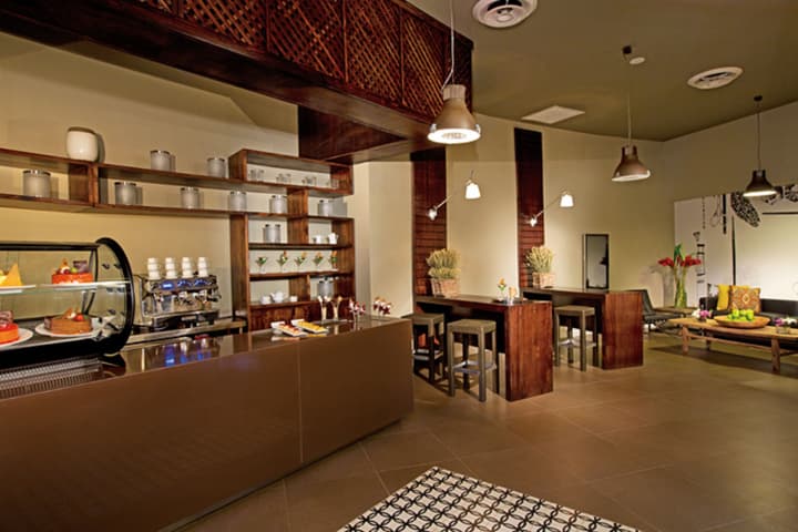 Breathless Punta Cana Resort & Spa - Adults Only - All Inclusive