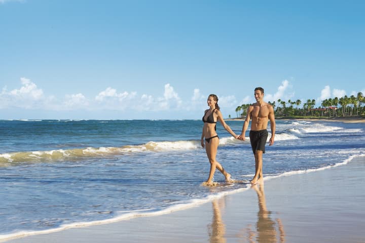 Breathless Punta Cana Resort & Spa - Adults Only - All Inclusive