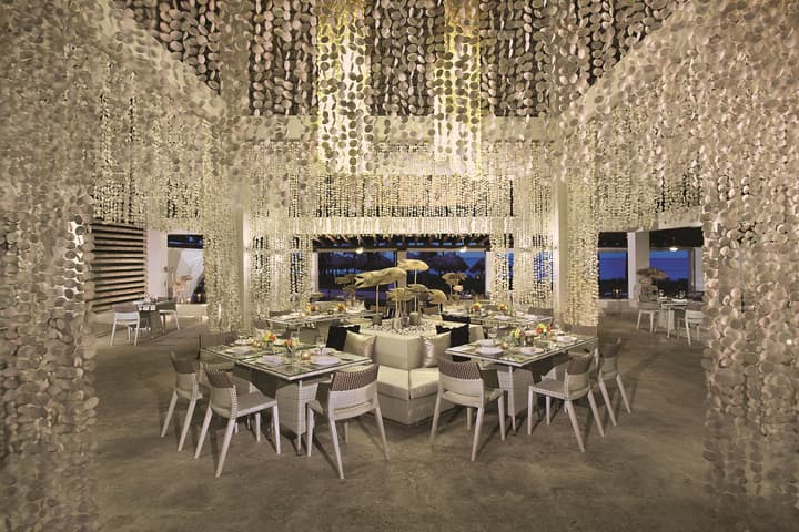 Breathless Punta Cana Resort & Spa - Adults Only - All Inclusive