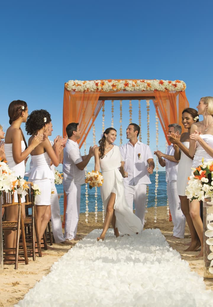 Breathless Punta Cana Resort & Spa - Adults Only - All Inclusive