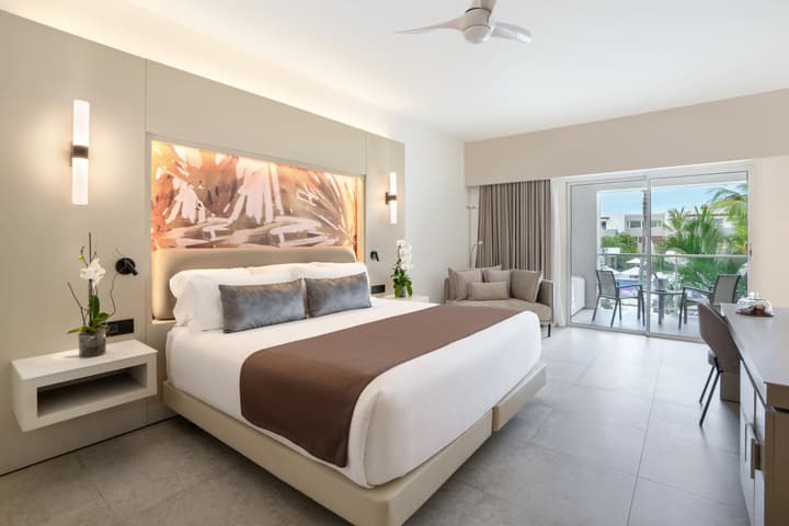 Breathless Punta Cana Resort & Spa - Adults Only - All Inclusive