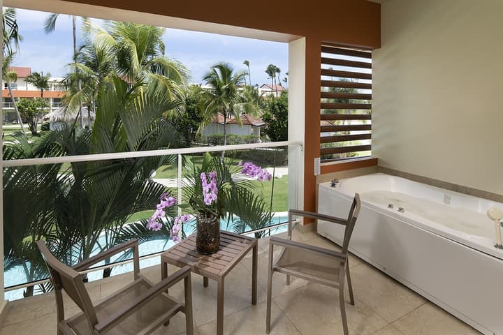 Breathless Punta Cana Resort & Spa - Adults Only - All Inclusive