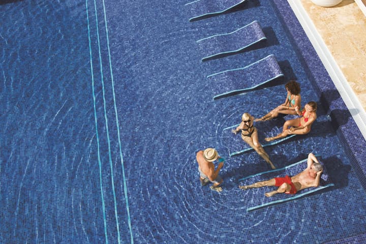Breathless Punta Cana Resort & Spa - Adults Only - All Inclusive