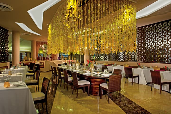 Breathless Punta Cana Resort & Spa - Adults Only - All Inclusive