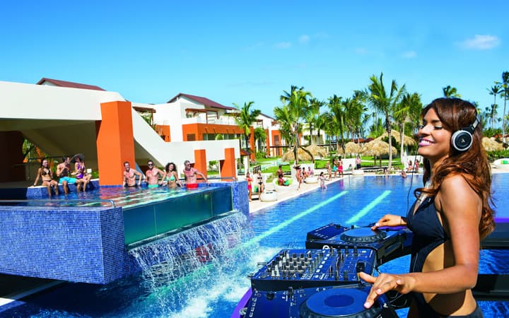 Breathless Punta Cana Resort & Spa - Adults Only - All Inclusive