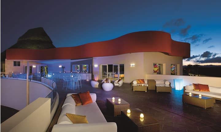 Breathless Punta Cana Resort & Spa - Adults Only - All Inclusive