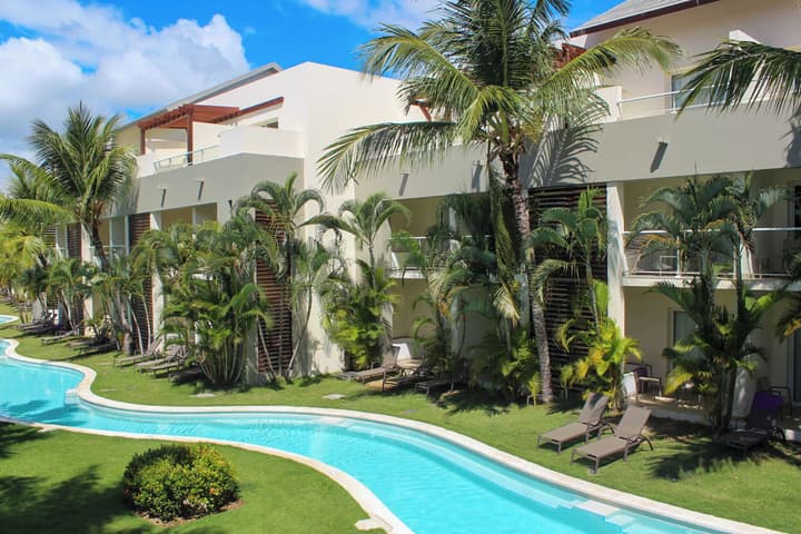 Breathless Punta Cana Resort & Spa - Adults Only - All Inclusive