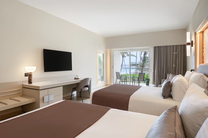 Breathless Punta Cana Resort & Spa - Adults Only - All Inclusive