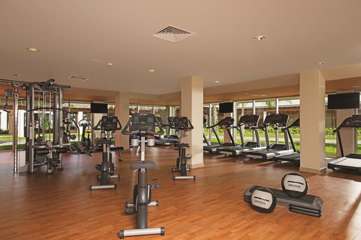 Breathless Punta Cana Resort & Spa - Adults Only - All Inclusive