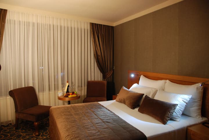 Volley Hotel İzmir