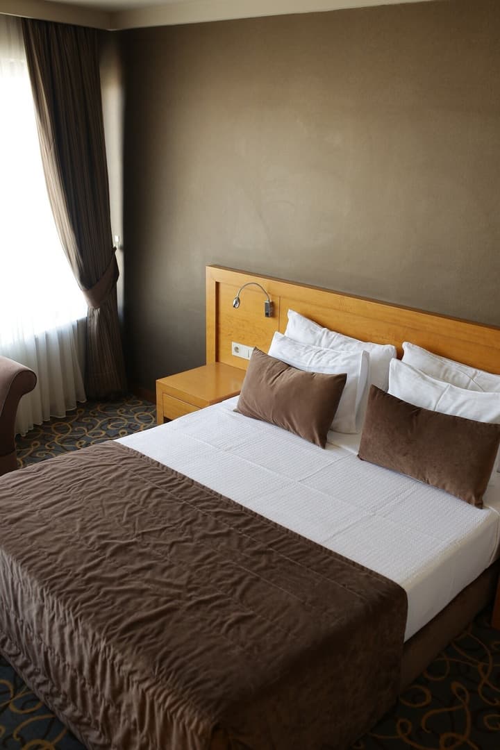 Volley Hotel İzmir