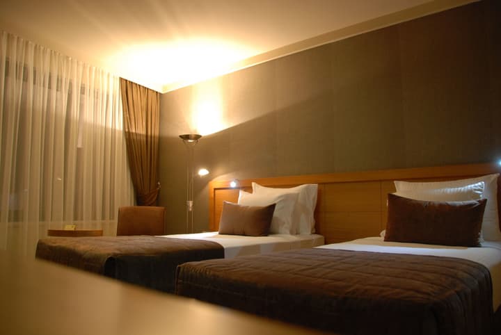 Volley Hotel İzmir