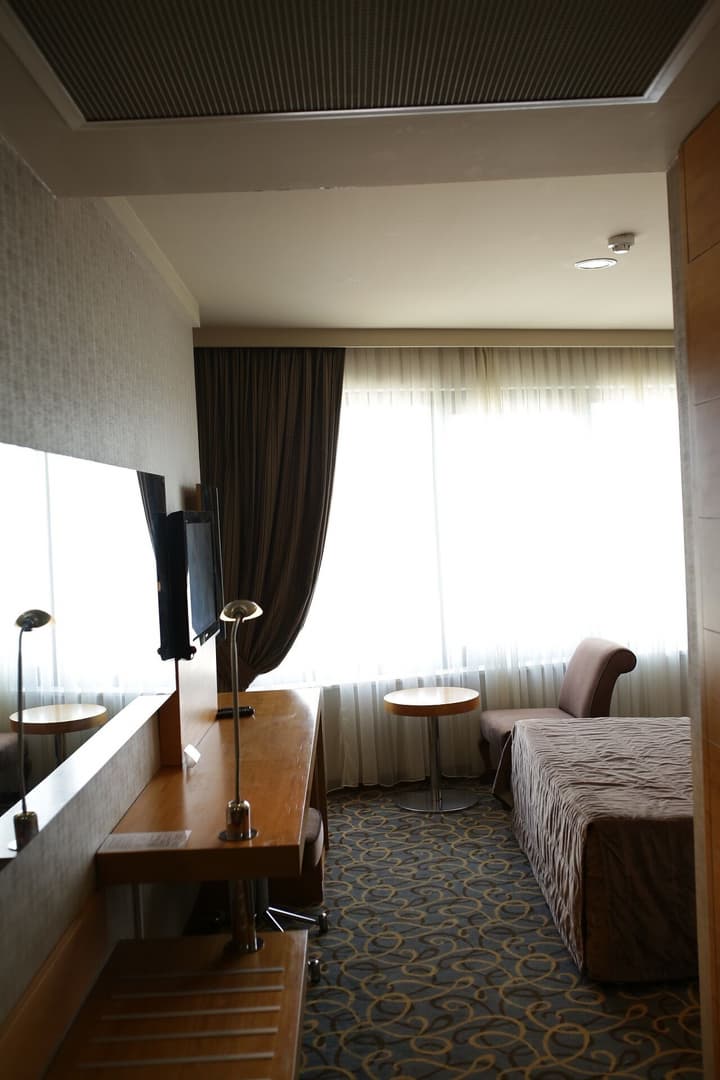 Volley Hotel İzmir