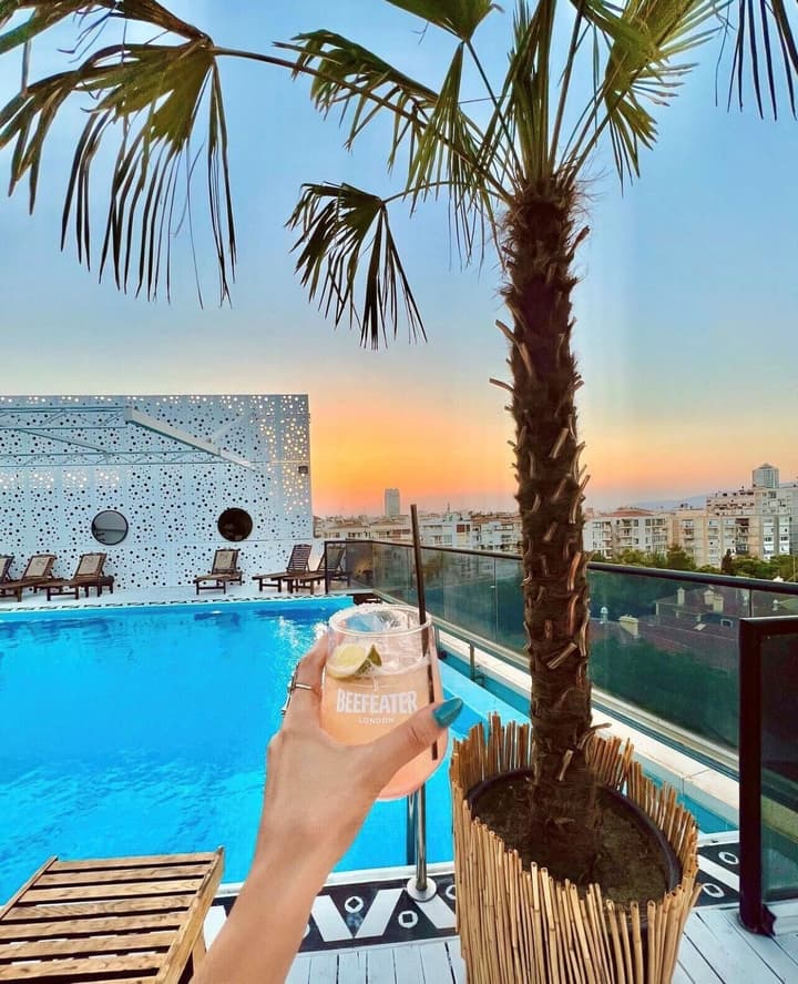 Volley Hotel İzmir