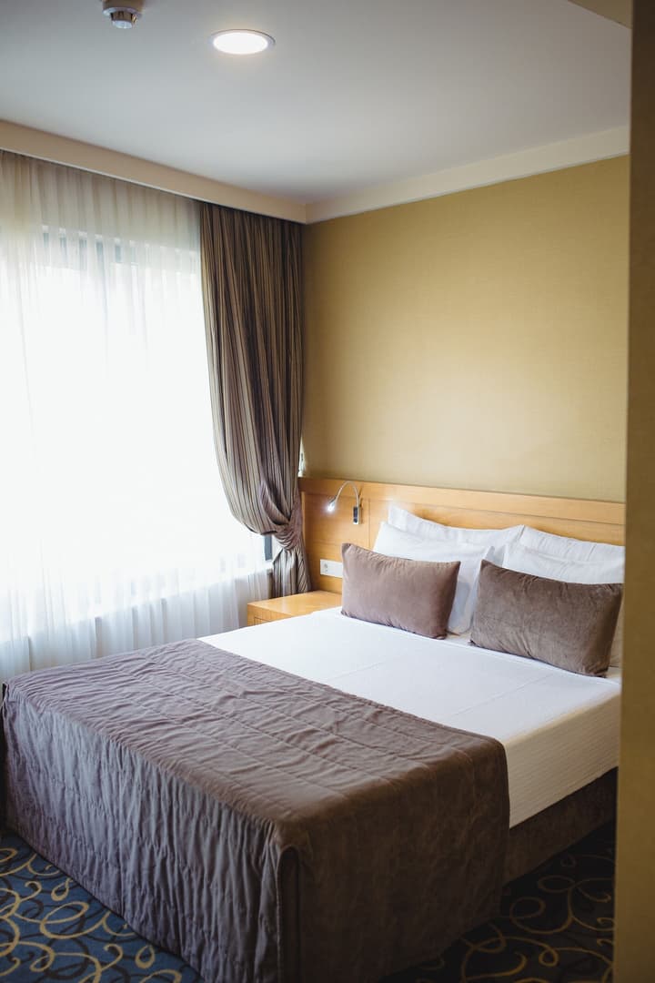 Volley Hotel İzmir