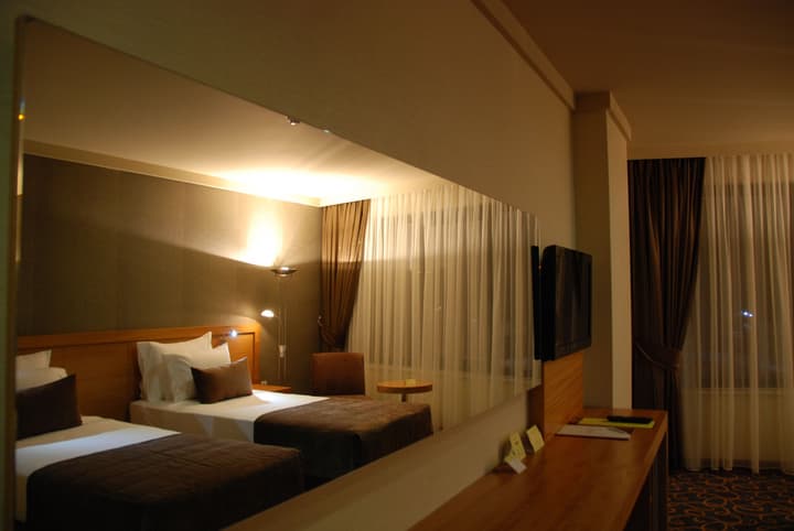 Volley Hotel İzmir