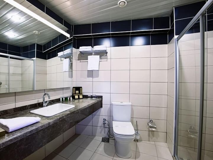 Volley Hotel İzmir