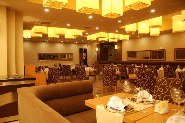 Volley Hotel İzmir