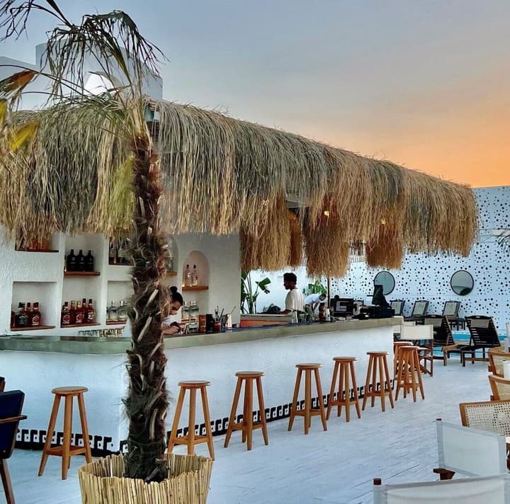 Volley Hotel İzmir