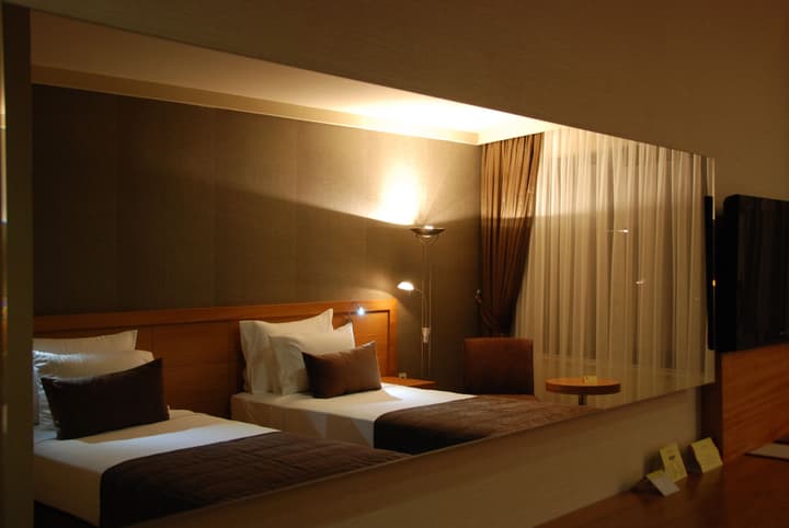 Volley Hotel İzmir