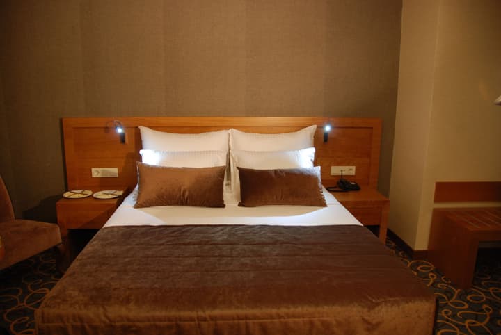 Volley Hotel İzmir