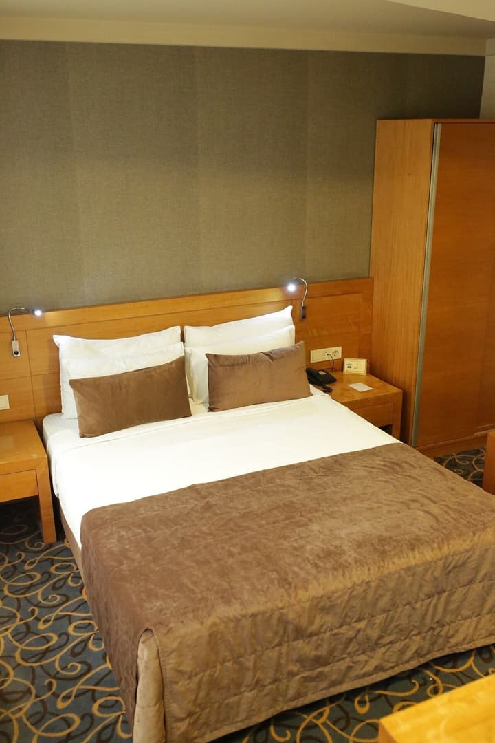 Volley Hotel İzmir