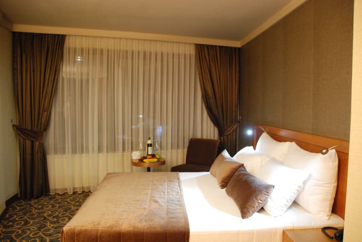 Volley Hotel İzmir