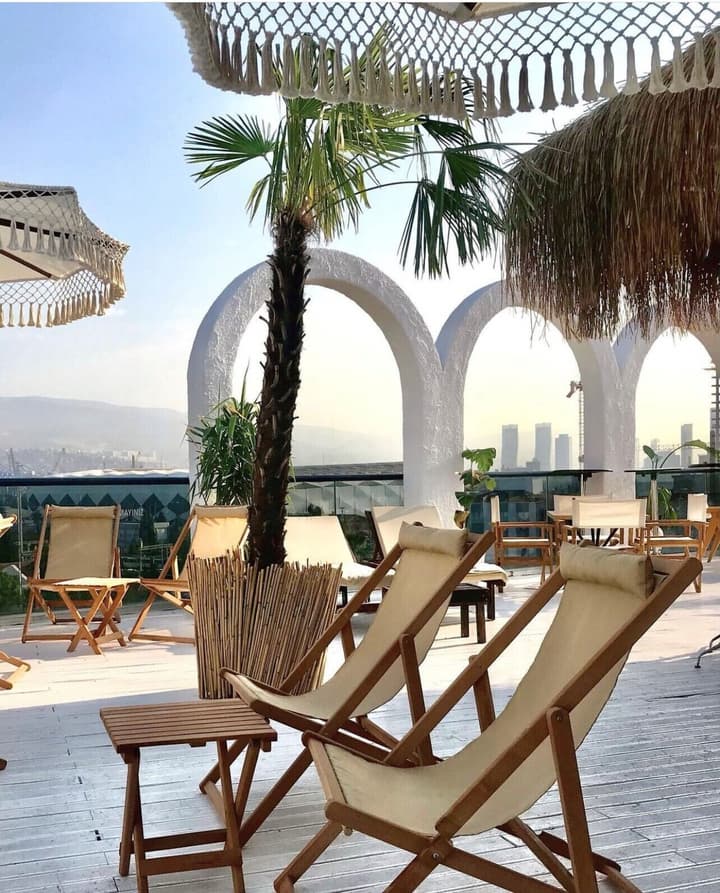 Volley Hotel İzmir