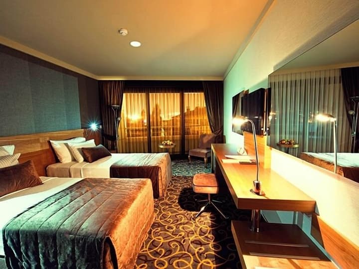 Volley Hotel İzmir