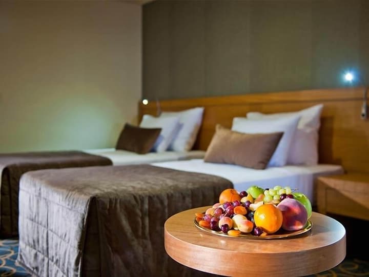 Volley Hotel İzmir