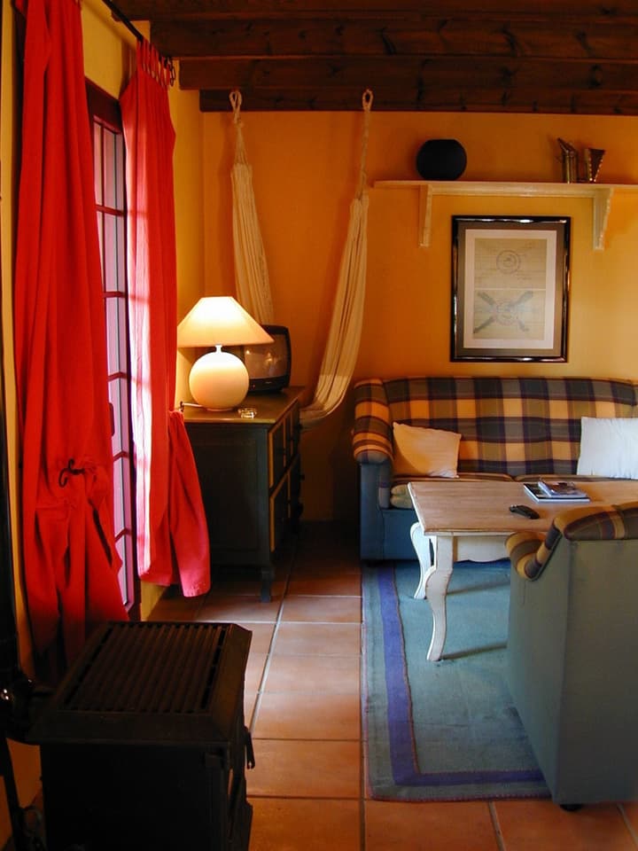 Pestana Quinta do Arco Nature & Rose Garden Hotel