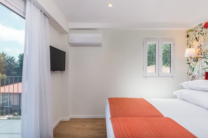 Pestana Quinta do Arco Nature & Rose Garden Hotel
