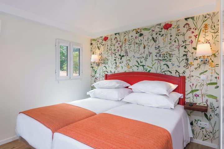 Pestana Quinta do Arco Nature & Rose Garden Hotel