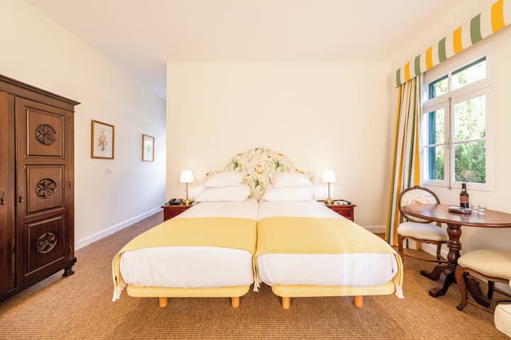 Pestana Quinta do Arco Nature & Rose Garden Hotel