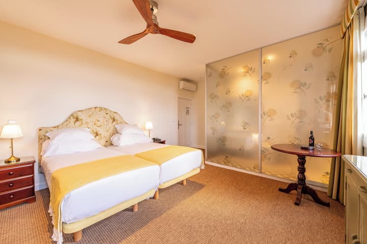 Pestana Quinta do Arco Nature & Rose Garden Hotel