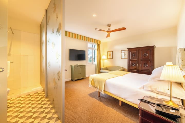 Pestana Quinta do Arco Nature & Rose Garden Hotel