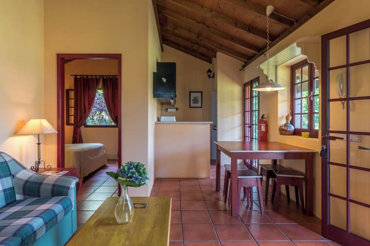 Pestana Quinta do Arco Nature & Rose Garden Hotel