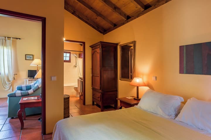 Pestana Quinta do Arco Nature & Rose Garden Hotel