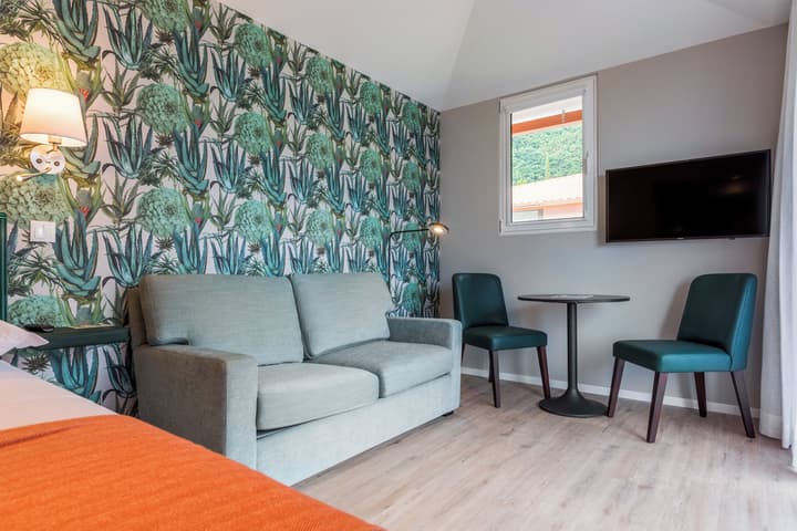 Pestana Quinta do Arco Nature & Rose Garden Hotel