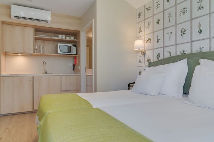Pestana Quinta do Arco Nature & Rose Garden Hotel